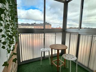 Flat in PUENTE COLGANTE  11