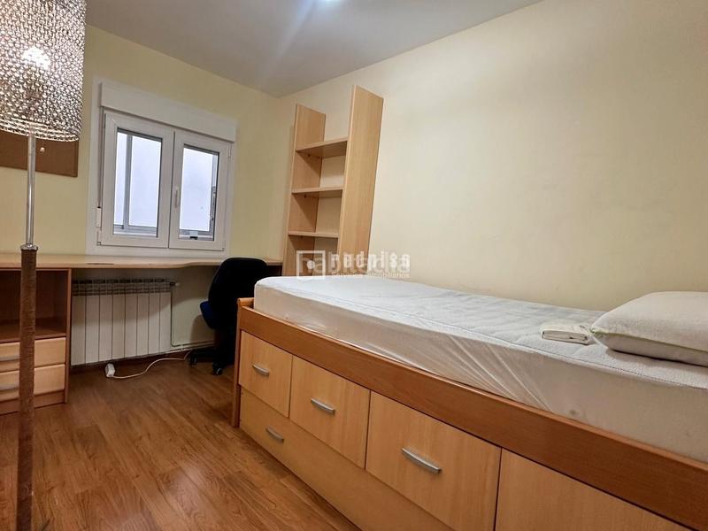 Foto 5508f90d-19b0-4fc1-8c9a-bca5b5ef6911. Rent flat in puente colgante 11 in Plaza de Toros Valladolid