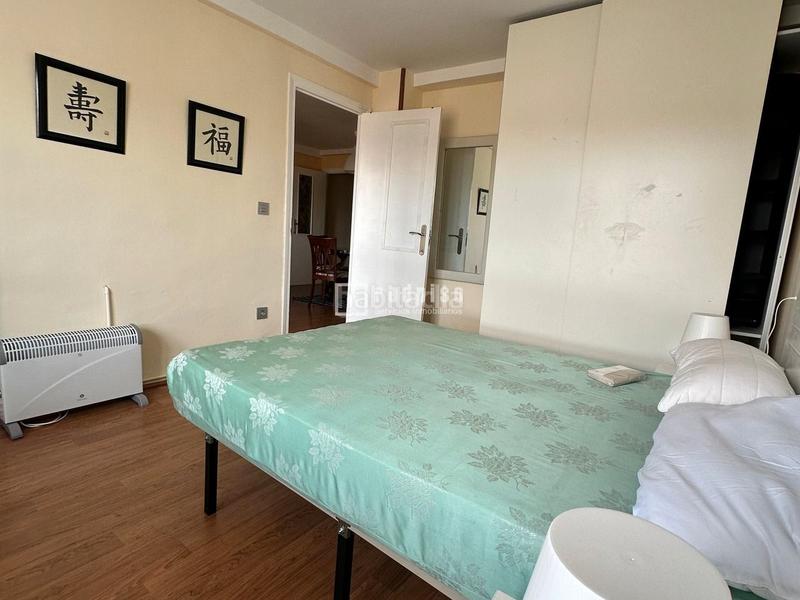 Foto 5dfc96d6-9456-498d-9e8e-a0205a4b5cdb. Rent flat in puente colgante 11 in Plaza de Toros Valladolid