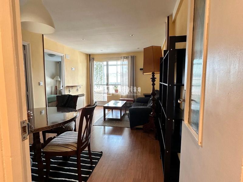 Foto 6c2ffdc3-4cdd-4173-9a15-2d1fb095c365. Rent flat in puente colgante 11 in Plaza de Toros Valladolid