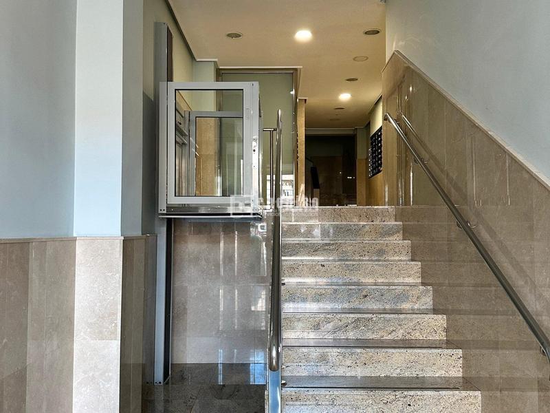 Foto 83d4ebab-8d52-40f1-ad02-694f5633dac0. Rent flat in puente colgante 11 in Plaza de Toros Valladolid