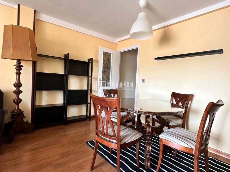 Foto d7186674-024e-4495-888c-3e3fc73d75d4. Rent flat in puente colgante 11 in Plaza de Toros Valladolid