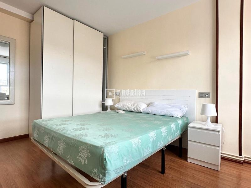 Foto e1fd7d1e-e6ba-47b3-883a-a70016e5dd35. Rent flat in puente colgante 11 in Plaza de Toros Valladolid