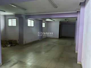 Miete Büro in Gamazo 11. Gran oportunidad en el centro de valladolid!