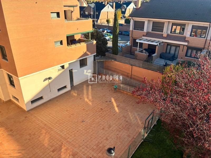 Foto 03595bd2-beef-4630-b591-a868ee488986. Alquiler piso en de los castaños 31 tu nuevo hogar te espera en Covaresa! en Valladolid