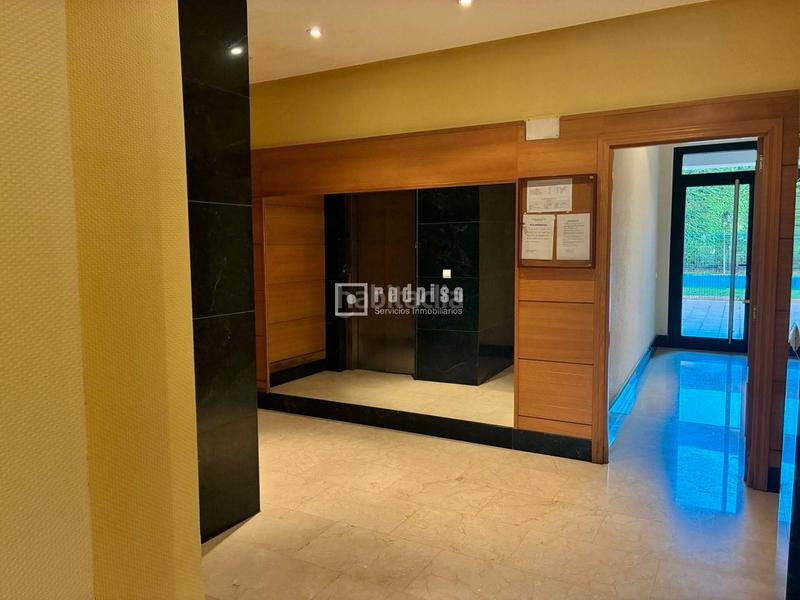 Foto 4d5edd8a-fea1-4ac6-8696-0dd6894bd716. Alquiler piso en de los castaños 31 tu nuevo hogar te espera en Covaresa! en Valladolid