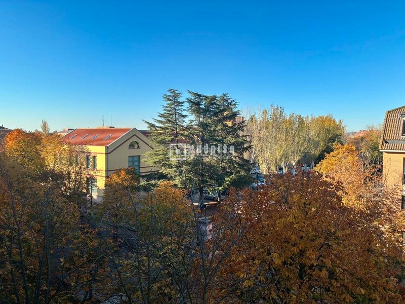 Foto 827eb295-8999-4a34-b19d-fad9ddb94b80. Alquiler piso en de los castaños 31 tu nuevo hogar te espera en Covaresa! en Valladolid