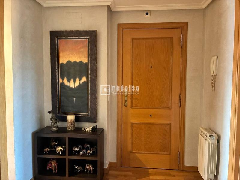 Foto c1c9e37d-d880-4690-a5e8-3358bbbcf656. Alquiler piso en de los castaños 31 tu nuevo hogar te espera en Covaresa! en Valladolid