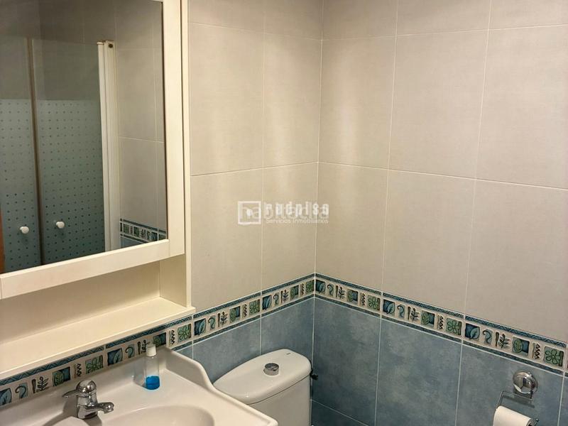 Foto 74553595-9de4-4d58-bd11-81df8ae39292. Location appartement dans de los castaños 31 dans Covaresa Valladolid