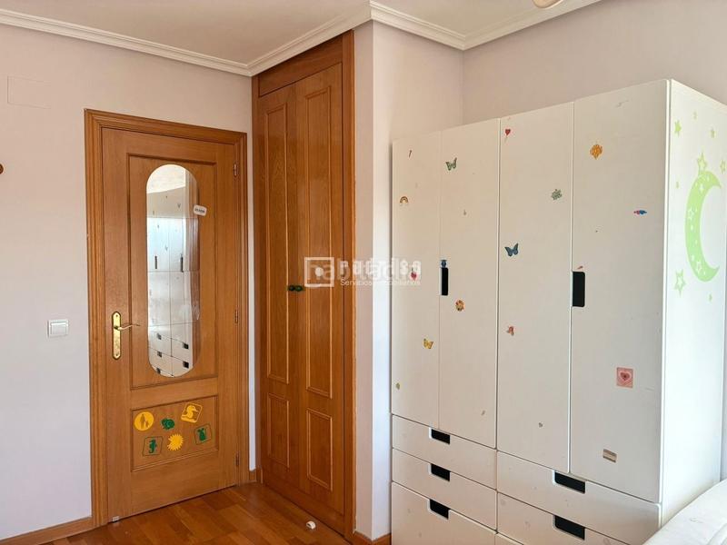 Foto 9bed411f-e650-4393-b1fe-c193593a07e8. Location appartement dans de los castaños 31 dans Covaresa Valladolid