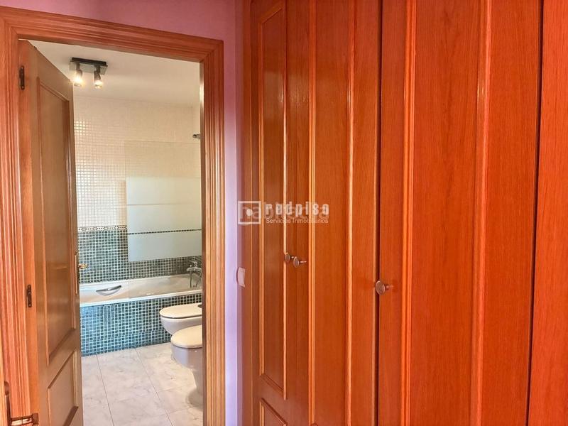 Foto e6dfc9af-c73b-4e85-8eca-5723c264f9ef. Location appartement dans de los castaños 31 dans Covaresa Valladolid