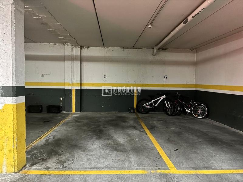 Foto 09860269-9e00-4f64-9a63-6e7b90be19d4. Rent flat in de los castaños 31 in Covaresa Valladolid