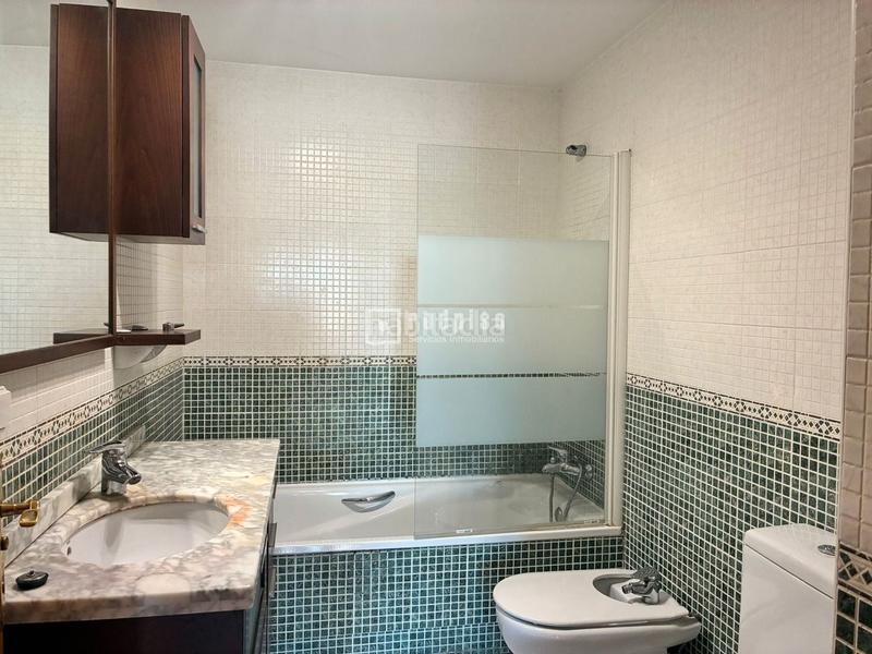 Foto 67537890-f2f7-4095-a3d2-f44875314ca9. Rent flat in de los castaños 31 in Covaresa Valladolid