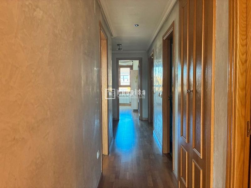 Foto cd1eed29-5dc7-4147-9bc1-7063588aa876. Rent flat in de los castaños 31 in Covaresa Valladolid