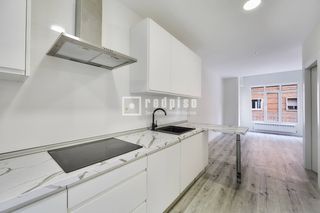 Affitto Appartamento  Zorrilla. Vivienda a estrenar en paseo zorrilla