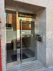 Piso  Hermanitas de la cruz. Oportunidad de negocio