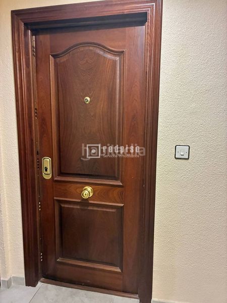 Foto 496593f3-f467-44b5-a6f4-692e86c5f502. Pis a Delicias Valladolid