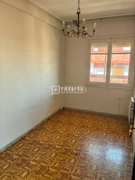 Foto aa924f5c-23f3-404b-9409-75dd0adc3ea2. Pis a Delicias Valladolid