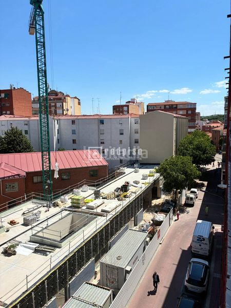 Foto ac045663-8a76-4b41-bca0-b125d9f858dd. Pis a Delicias Valladolid