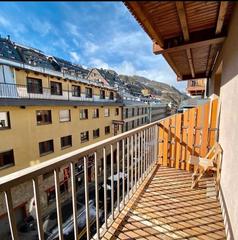 Affitto Monolocale in Carrer catalunya 10. ¡alquiler disponible para la temporada de invierno!