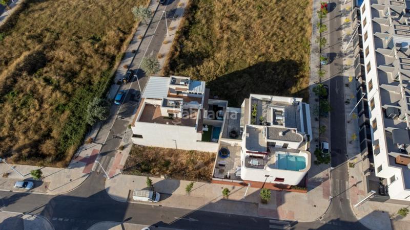 Foto 3589a04b-4c05-492c-bdc2-48d217722b26. Terreny residencial a San José-Los Metales Sagunt