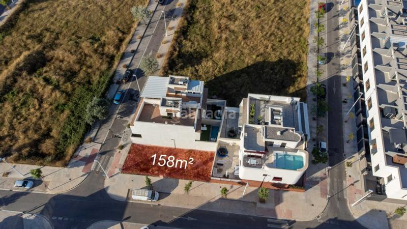 Foto 3d1fe005-23a4-4b33-8e46-f67db779f679. Terreny residencial a San José-Los Metales Sagunt