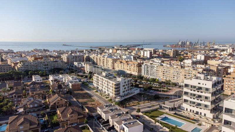 Foto 7afdad45-3e85-404e-945d-c339c3314f8b. Terreny residencial a San José-Los Metales Sagunt