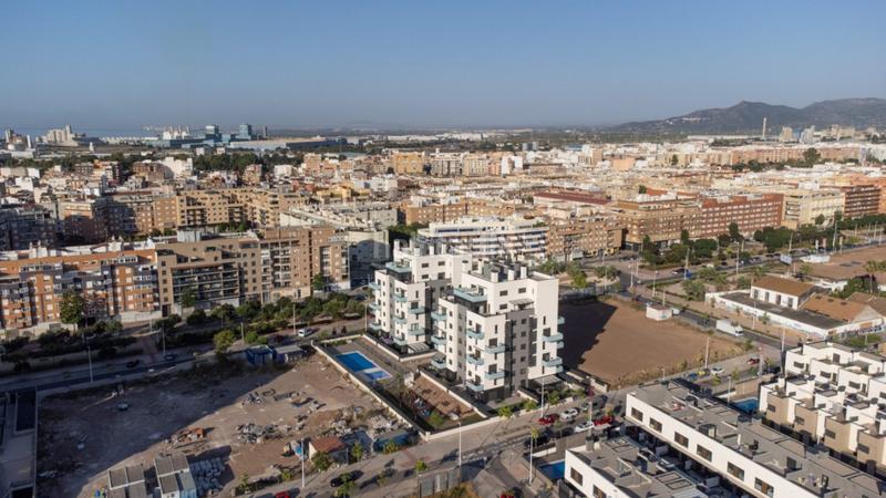 Foto 9a28c95d-7edc-4502-a598-f249eb398207. Terreny residencial a San José-Los Metales Sagunt