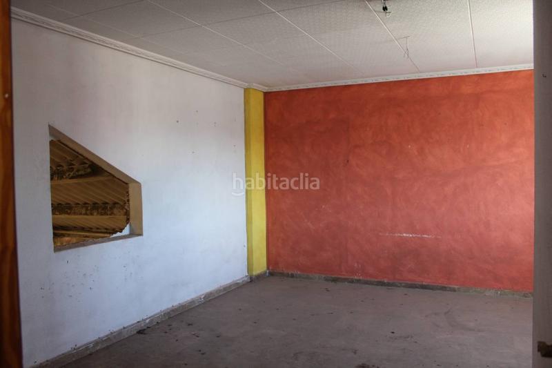 Foto 09a1bcae-8d36-49c2-90e3-ef393f5cc8ee. Bâtiment à usage industriel dans Antiga Moreira Sagunt