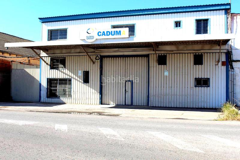 Foto 3a2968bd-631e-427d-8c2a-781e1b294963. Nau industrial a Antiga Moreira Sagunt