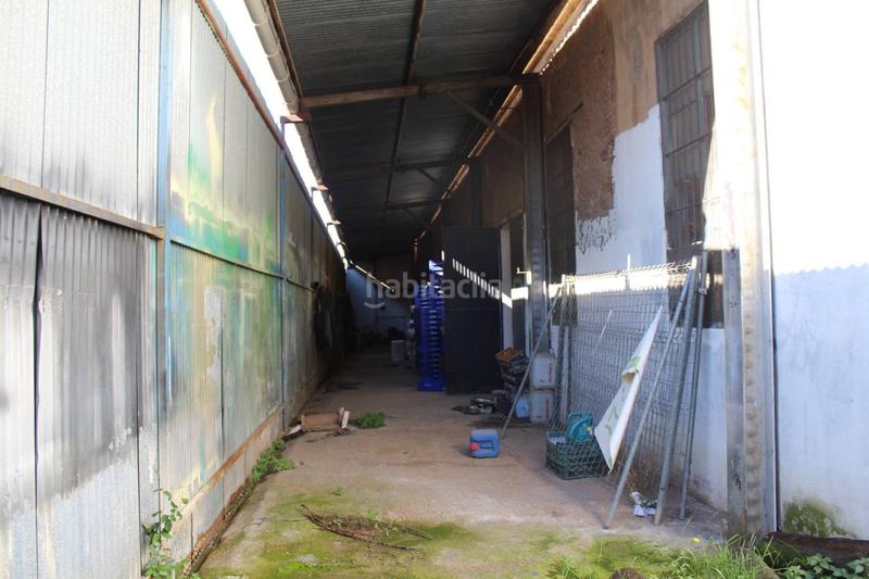 Foto 5add96af-bc05-4dcd-b1f5-ac46b11f6067. Nau industrial a Antiga Moreira Sagunt