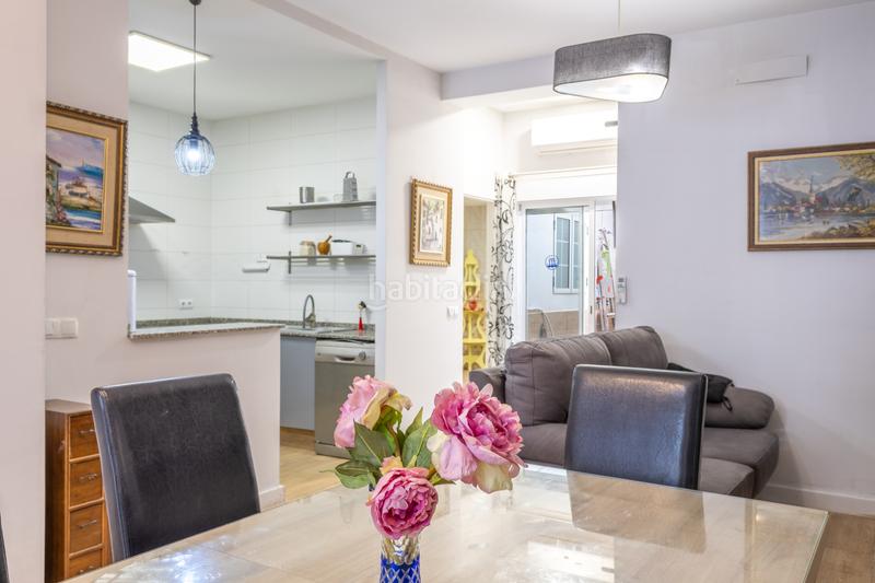 Foto 11ca5d41-6818-46ca-9baf-c377e1d7522b. Towny house with parking in Centro puerto Sagunt