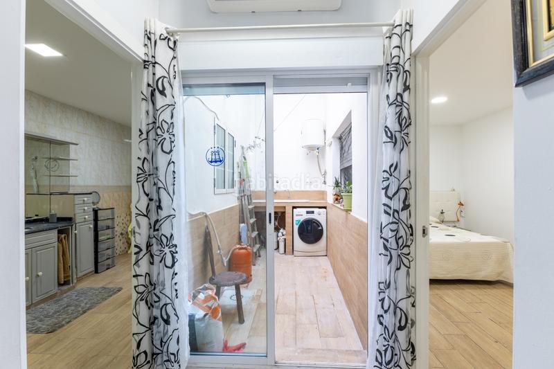 Foto 124d42ac-62f0-4de2-a3ad-5e5d431ec82f. Towny house with parking in Centro puerto Sagunt