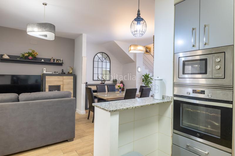 Foto 1affff9b-1403-4f9b-8631-8deef7ac8ba4. Towny house with parking in Centro puerto Sagunt