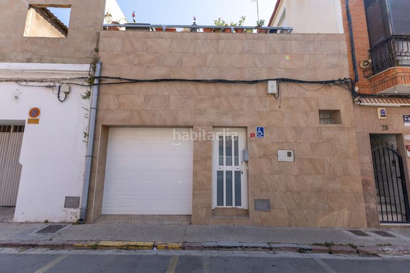 Foto 23230697-aeca-4b97-b263-98ddec06b634. Towny house with parking in Centro puerto Sagunt