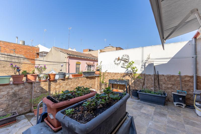 Foto 2c4f9111-5042-4dfe-9dbd-9a58a50794d5. Towny house with parking in Centro puerto Sagunt