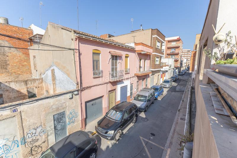 Foto 2f4aa012-b6ee-47c1-bdf1-0f3977154f76. Towny house with parking in Centro puerto Sagunt