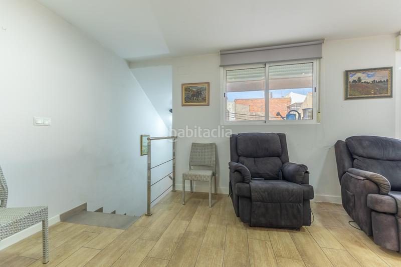 Foto 316b44ed-5110-43f0-8ad2-ca35b8c10c50. Towny house with parking in Centro puerto Sagunt