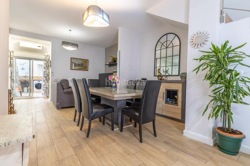 Foto 342b3467-abd2-41ca-a8c1-1acea3d0fc29. Towny house with parking in Centro puerto Sagunt