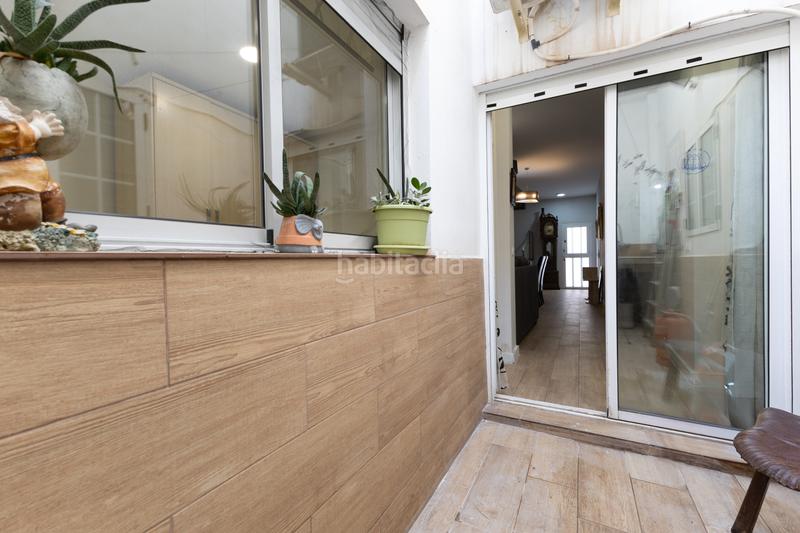 Foto 37b9b816-ed48-434d-a0fd-09d4e0febfd6. Towny house with parking in Centro puerto Sagunt