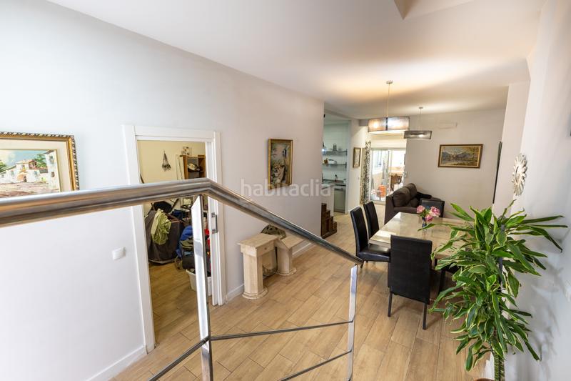 Foto 4bfada4b-4418-44a4-b9c4-384b96205fab. Towny house with parking in Centro puerto Sagunt