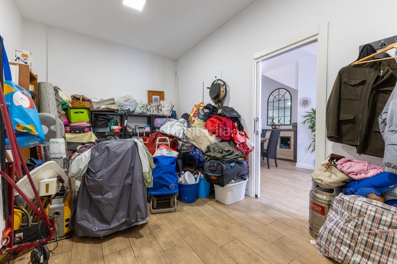 Foto 5c440445-c899-4266-b62d-e8ded5985bb6. Towny house with parking in Centro puerto Sagunt