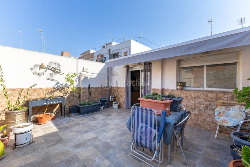 Foto 5feeb3d5-830c-4f86-b31b-028a62edd7dd. Towny house with parking in Centro puerto Sagunt