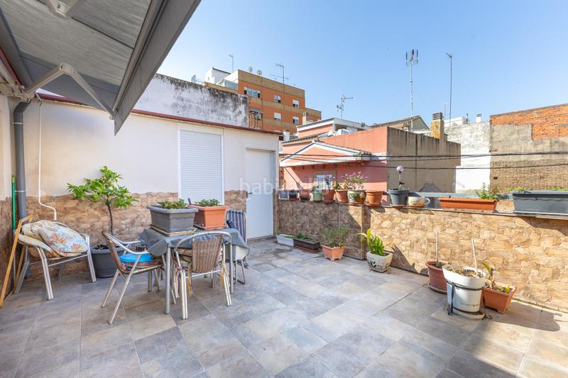 Foto 6c71ae22-b60c-40ea-9d1d-d332c7fc8a01. Towny house with parking in Centro puerto Sagunt