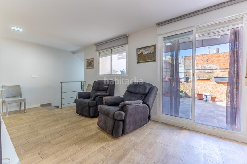 Foto 81aa288f-14d3-41af-8b18-0f46de3aa3a4. Towny house with parking in Centro puerto Sagunt