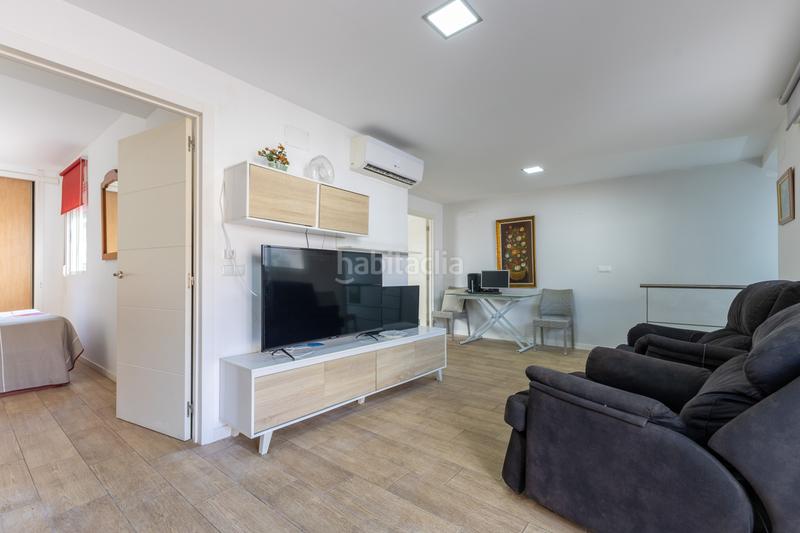 Foto d1d207c7-abb3-4e6c-b023-0debcd2aa8c0. Towny house with parking in Centro puerto Sagunt