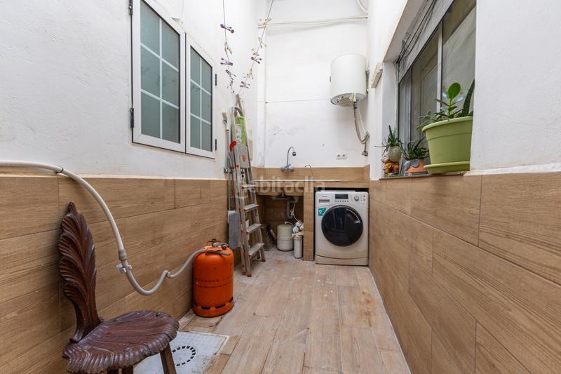 Foto d25f50ca-87c6-48b8-8358-f270290df74d. Towny house with parking in Centro puerto Sagunt