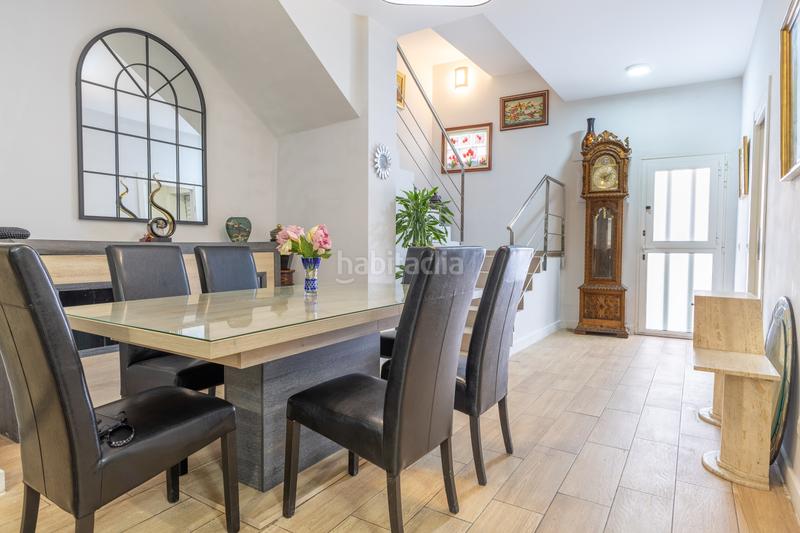 Foto d6f4c8a1-ac18-439a-9f55-57e1df98ef32. Towny house with parking in Centro puerto Sagunt