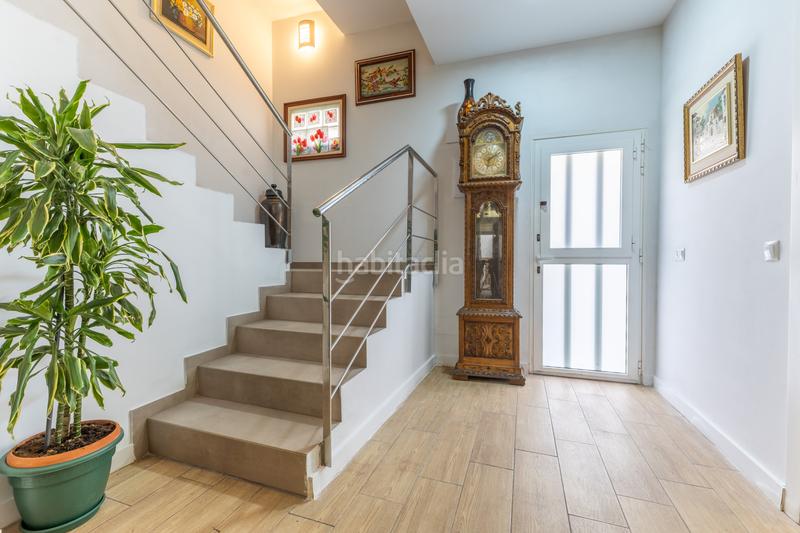 Foto e3a0623a-8330-4fc9-84bb-56206cd8d47d. Towny house with parking in Centro puerto Sagunt