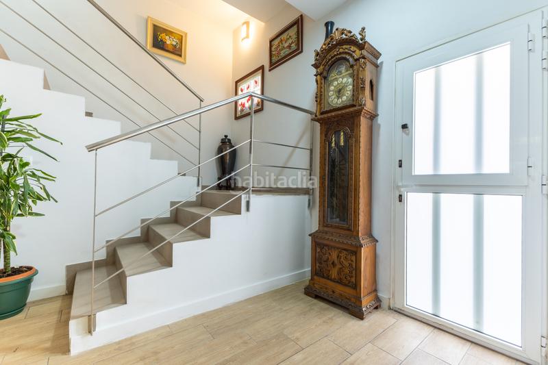 Foto f953596d-ff31-447c-89a2-e598cfdab33f. Towny house with parking in Centro puerto Sagunt